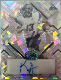Kaytron Allen