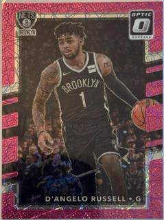 D'Angelo Russell