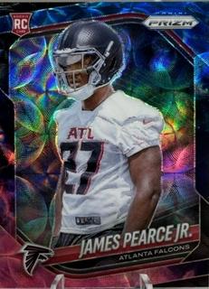 James Pearce Jr.