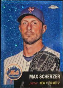 Max Scherzer