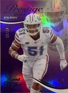 Ventrell Miller