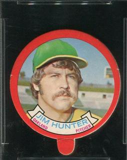 Catfish Hunter