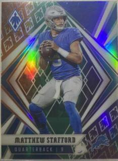 Matthew Stafford