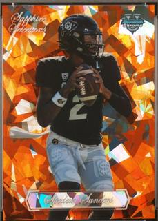 Shedeur Sanders