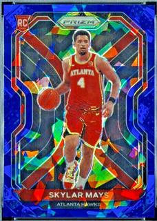 Skylar Mays