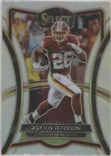 Adrian Peterson