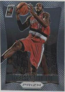 LaMarcus Aldridge