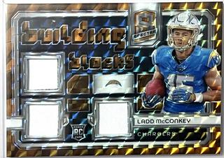 Ladd McConkey