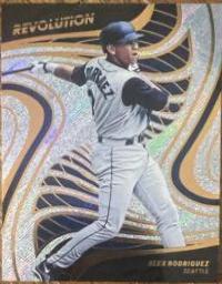 Alex Rodriguez #40