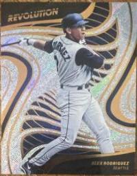 Alex Rodriguez