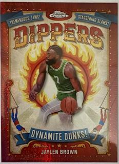 Jaylen Brown