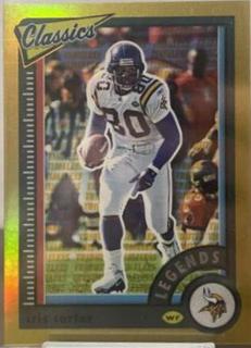 Cris Carter