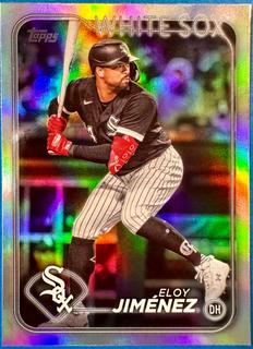 Eloy Jimenez