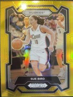 Sue Bird