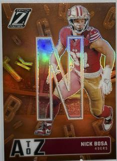 Nick Bosa