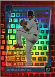 Sixto Sanchez