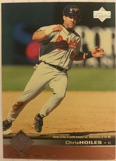 Chris Hoiles