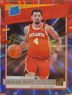 Skylar Mays