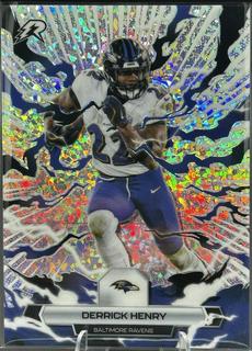 Derrick Henry