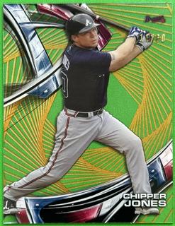 Chipper Jones