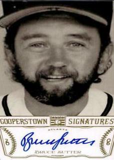 Bruce Sutter