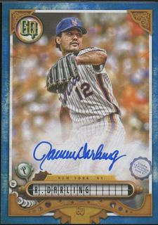 Ron Darling