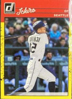 Ichiro