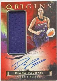 Diana Taurasi
