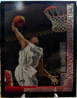 Dwight Howard