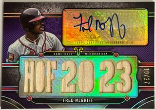 Fred McGriff