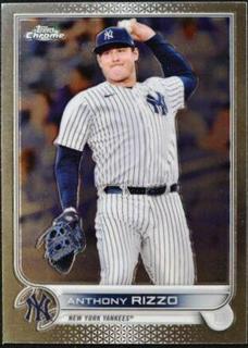 Anthony Rizzo
