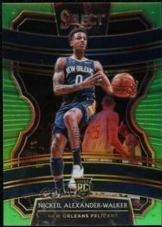 Nickeil Alexander-Walker