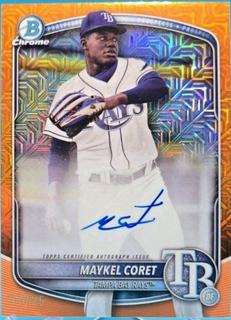 Maykel Coret