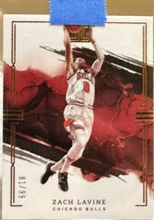 Zach LaVine