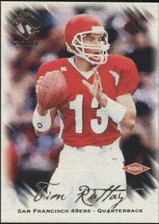 Tim Rattay