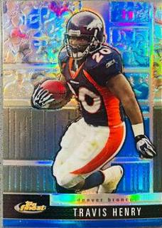 Travis Henry