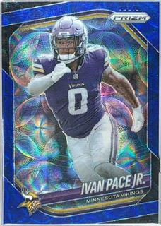 Ivan Pace Jr.