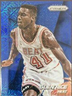 Glen Rice