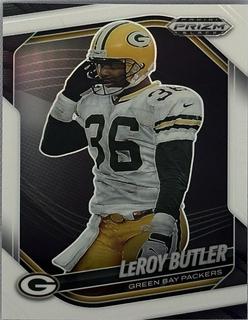 LeRoy Butler