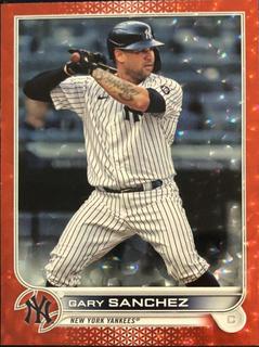 Gary Sanchez