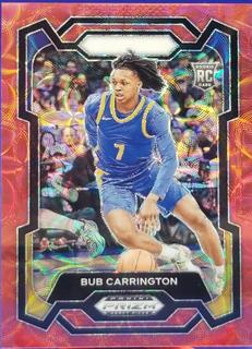 Bub Carrington