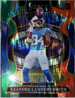 KeAndre Lambert-Smith