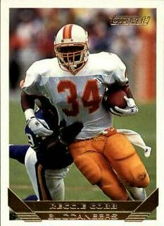 Reggie Cobb