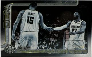 Nikola Jokic