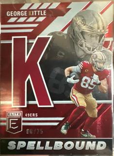 George Kittle