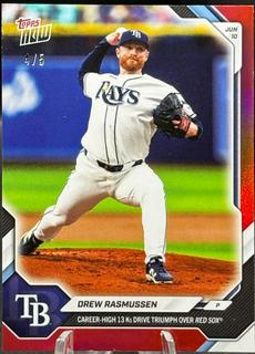 Drew Rasmussen