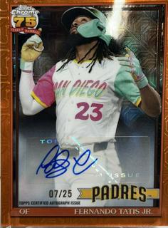 Fernando Tatis Jr.