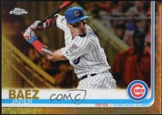 Javier Baez