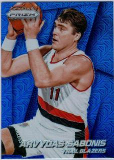 Arvydas Sabonis