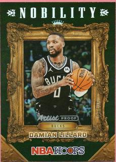 Damian Lillard
